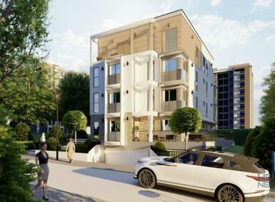 Jednoiposoban stan, Vrnjačka Banja, prodaja, 37m2, 79569e, id974704